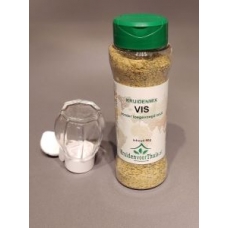 kruidenmix voor VIS zonder toegevoegd zout 80 g Setz-Apart